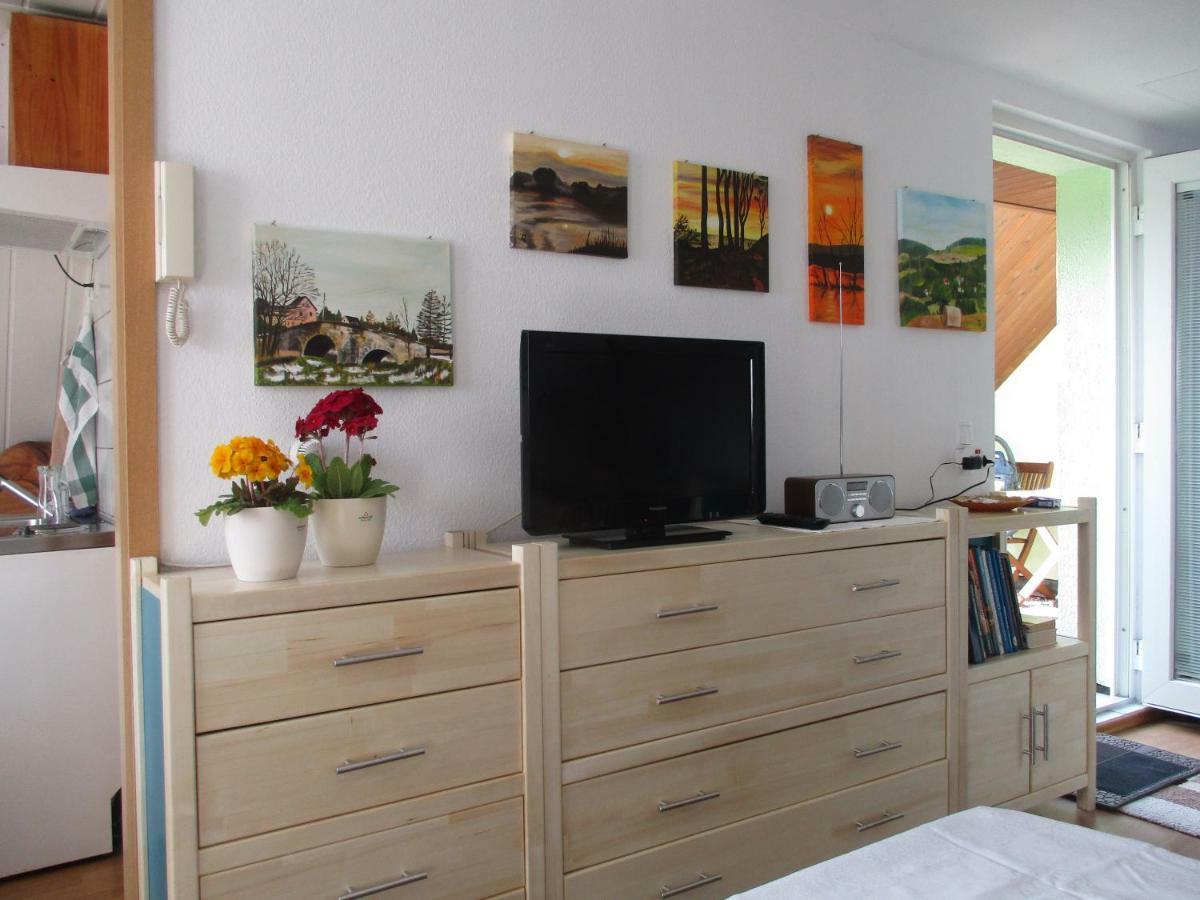 Moenchswalder Blick Grosspostwitz Exterior foto