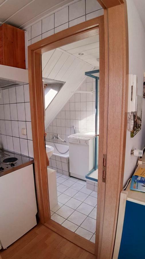 Moenchswalder Blick Grosspostwitz Exterior foto