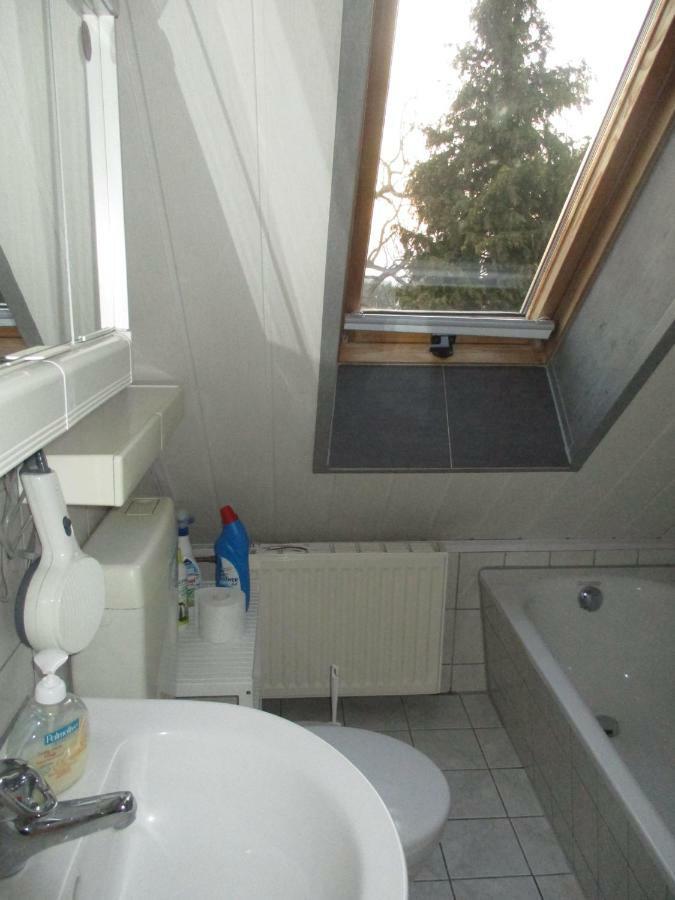 Moenchswalder Blick Grosspostwitz Exterior foto