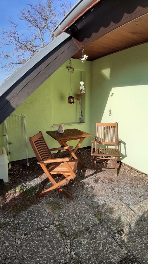 Moenchswalder Blick Grosspostwitz Exterior foto
