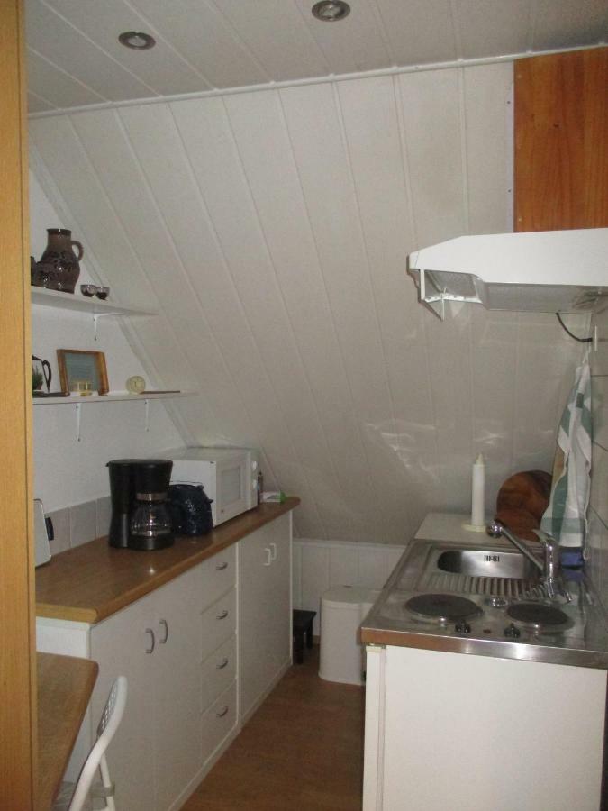 Moenchswalder Blick Grosspostwitz Exterior foto